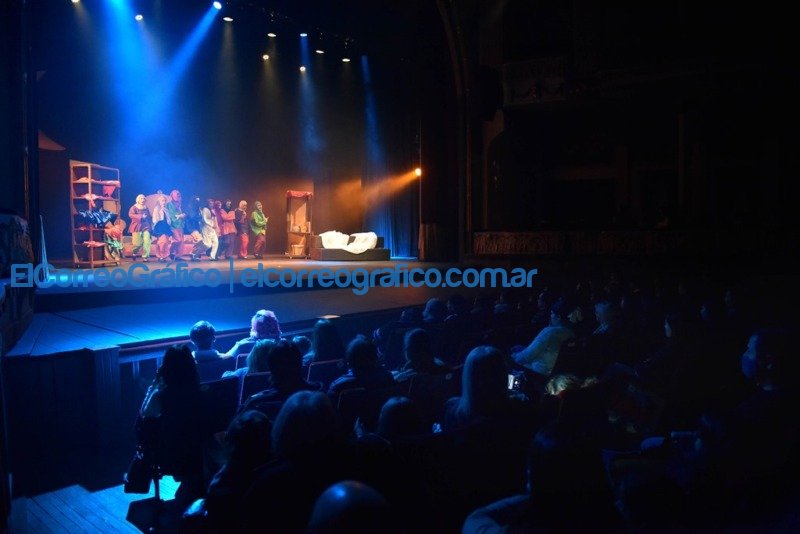 La Plata se afianza como capital cultural 6