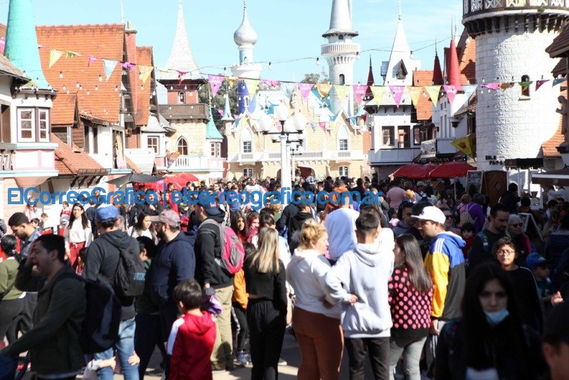 La Plata se afianza como capital cultural 7