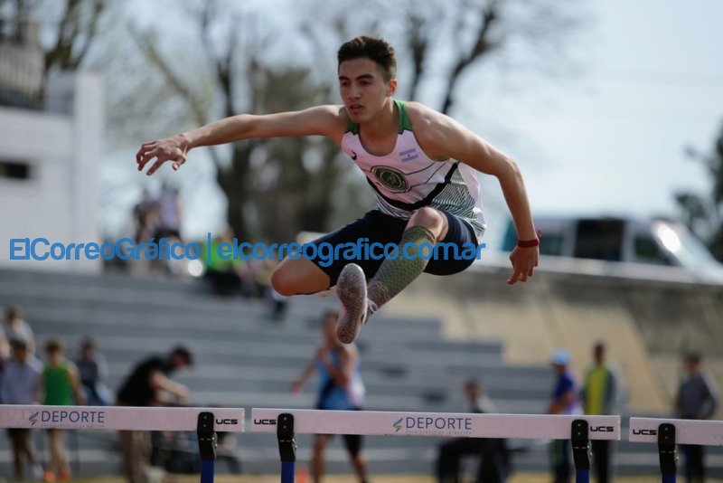 Más de 500 deportistas participan de la Copa Buenos Aires de Atletismo Mas de 500 deportistas participan de la Copa Buenos Aires de Atletismo 2
