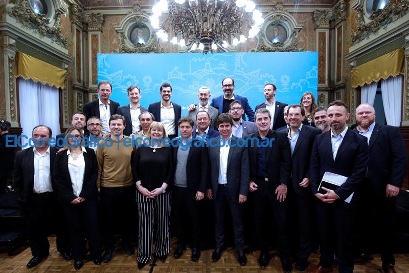 Nuevos beneficios del Bicentenario del Banco Provincia 2
