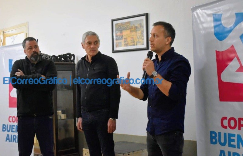 Premiacion de Tiro Deportivo del clasificatorio a los juegos Evita 3