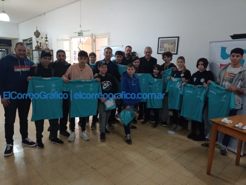 Premiacion de Tiro Deportivo del clasificatorio a los juegos Evita 4