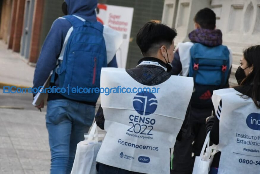 Defensoría del Pueblo de la Nación intervino ante el INDEC por las demoras en el pago a los censistas censistas