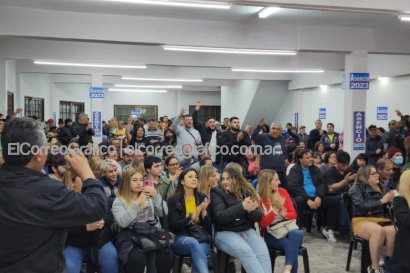 Candidato a intendente de La Matanza propone dividirla 3