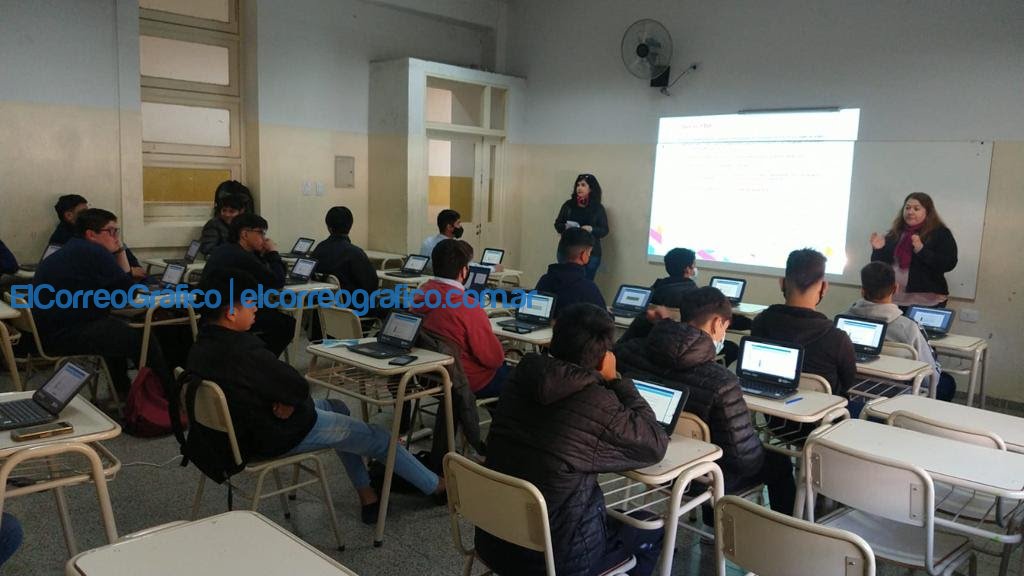 Comenzo la participacion de Argentina en la evaluacion internacional PISA