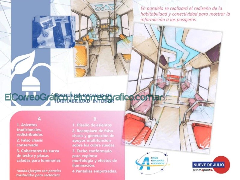 Convenio para desarrollar colectivo electrico y facilitar los viajes para estudiantes de Ingenieria 3