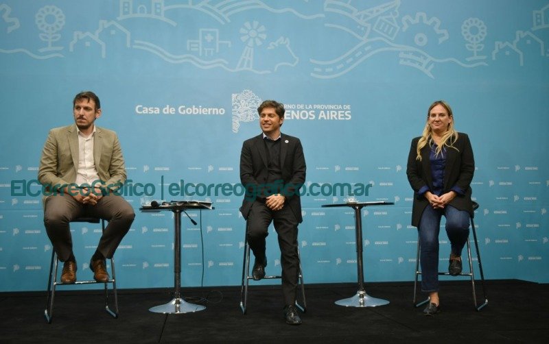 Convenios para financiar la compra de bienes de servicios publicos en 10 municipios 2