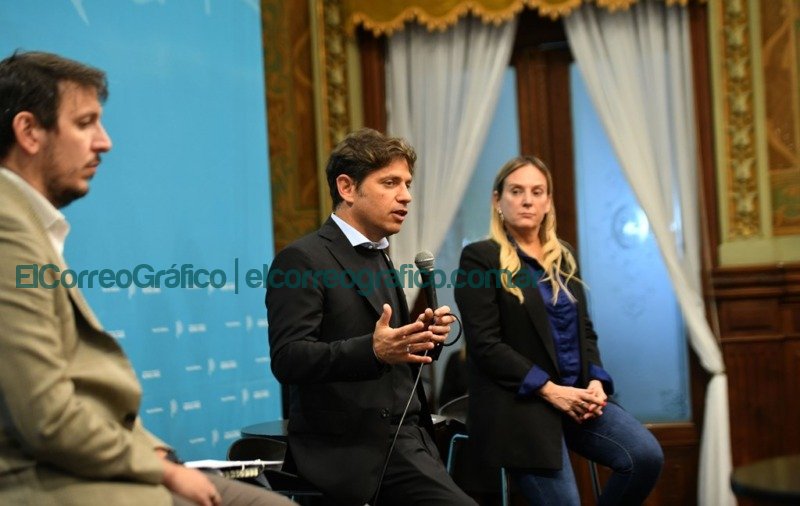 Convenios para financiar la compra de bienes de servicios publicos en 10 municipios 4