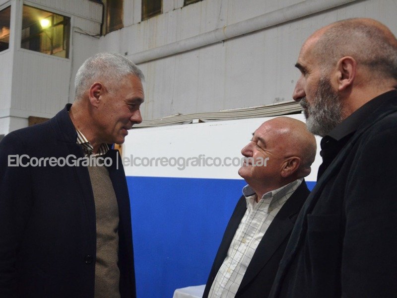 Encuentro Empresarial en Berisso 3