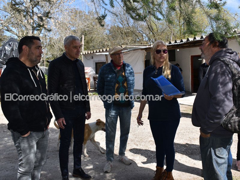 Entrega de frutales a productores agroecológicos Entrega de frutales a productores agroecologicos 1