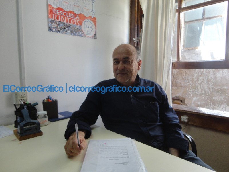 Hugo Novelino: «Para el 2023 Pablo Swar va a llegar muy bien armado» Hugo Novelino