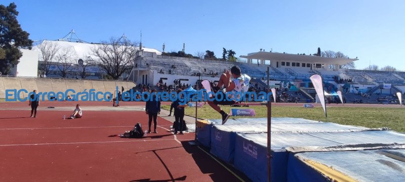 Juegos Bonaerenses 2022: La Plata se posiciona como sede y principal protagonista de la competencia La Plata se posiciona como sede y principal protagonista de la competencia 4