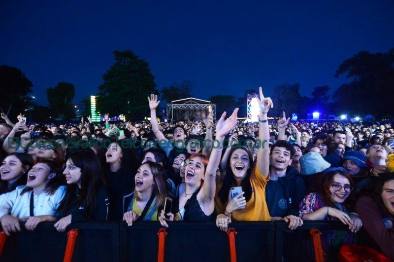 La Republica de los Ninos vuelve a reunir a los artistas mas reconocidos de la escena musical