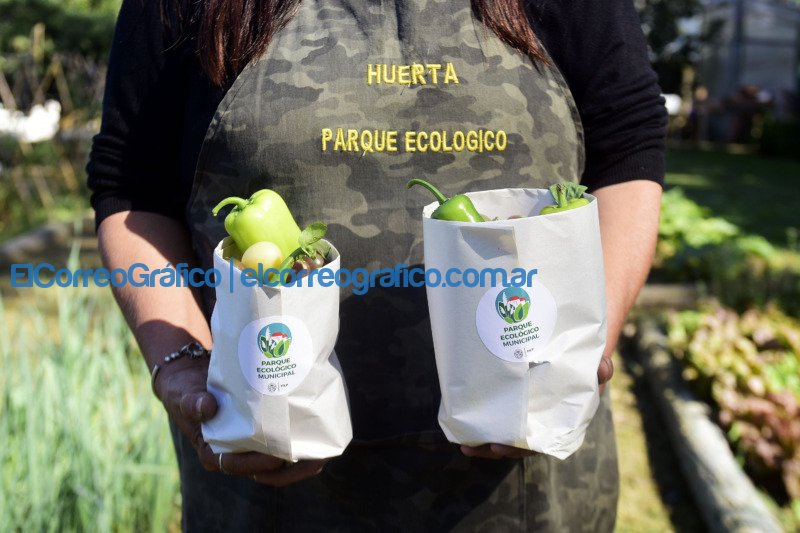 Parque Ecologico con festejos por el Dia de la Primavera y nuevas propuestas recreativas