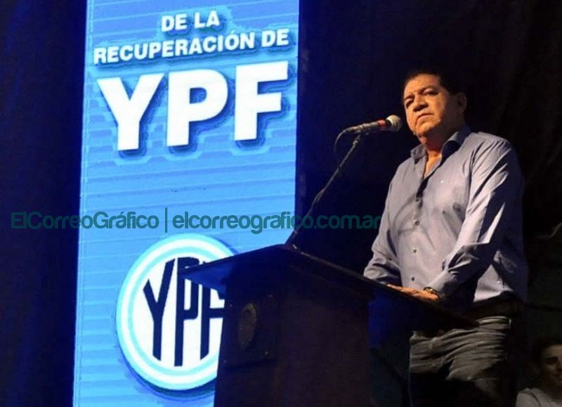 Ramon Garaza