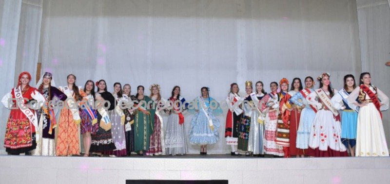 Representantes Culturales Juveniles 2022