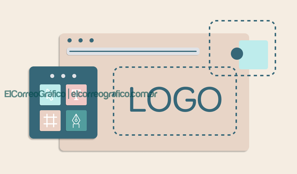 Cómo Hacer Un Logotipo Gratis | El Correo Gráfico