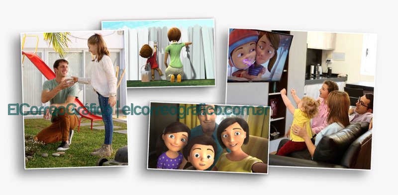 Dibujos animados que hacen más que entretener Dibujos animados que hacen mas que entretener 2