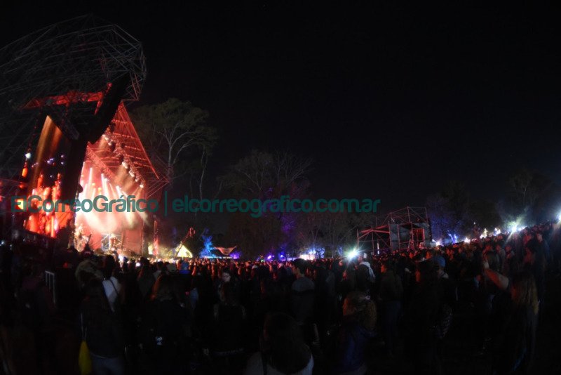 Festival Capital: 20 mil personas vibraron al ritmo de la música en la República de los Niños Festival Capital 20 mil personas vibraron al ritmo de la musica en la Republica de los Ninos 5