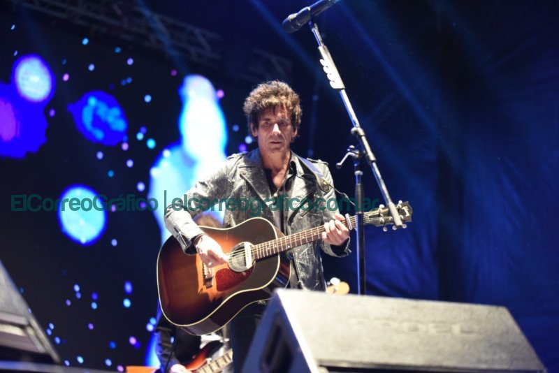 Festival Capital 20 mil personas vibraron al ritmo de la musica en la Republica de los Ninos 6