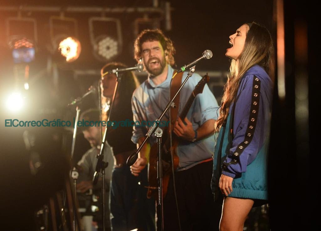 Festival Capital: 20 mil personas vibraron al ritmo de la música en la República de los Niños Festival Capital 20 mil personas vibraron al ritmo de la musica en la Republica de los Ninos 9