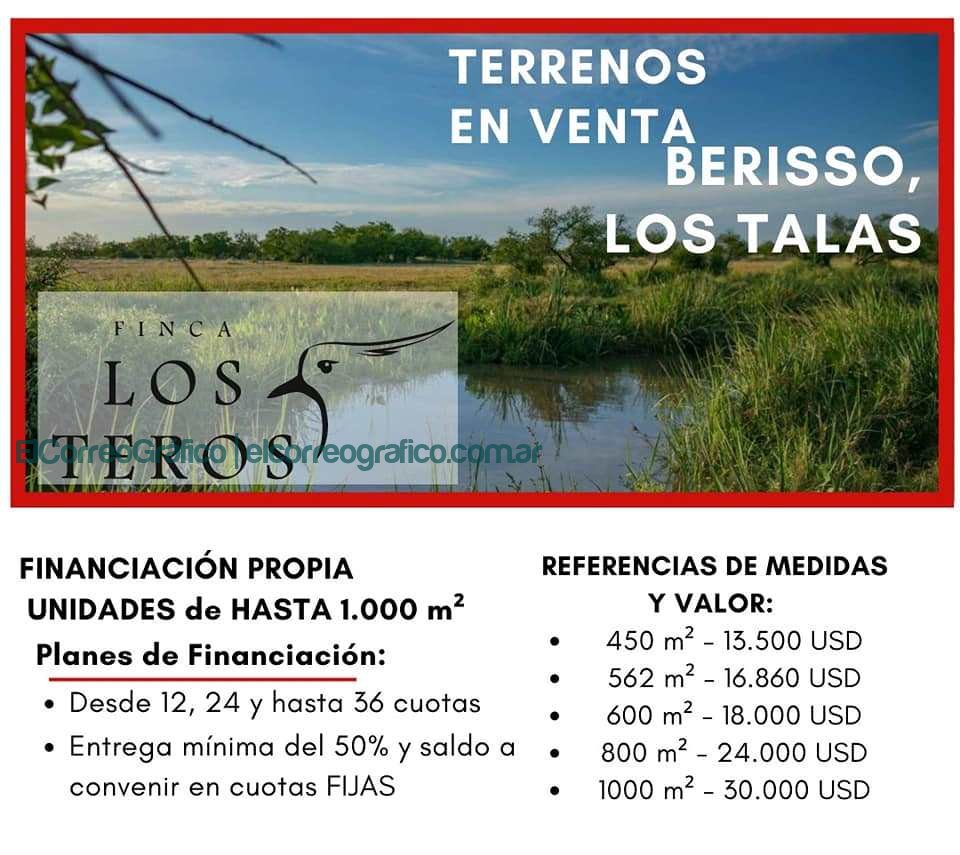 Finca Los Teros Los Talas inmobiliarias 1