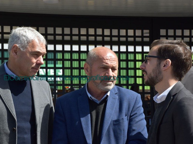 Inauguracion del Mercado Municipal de Ensenada 01