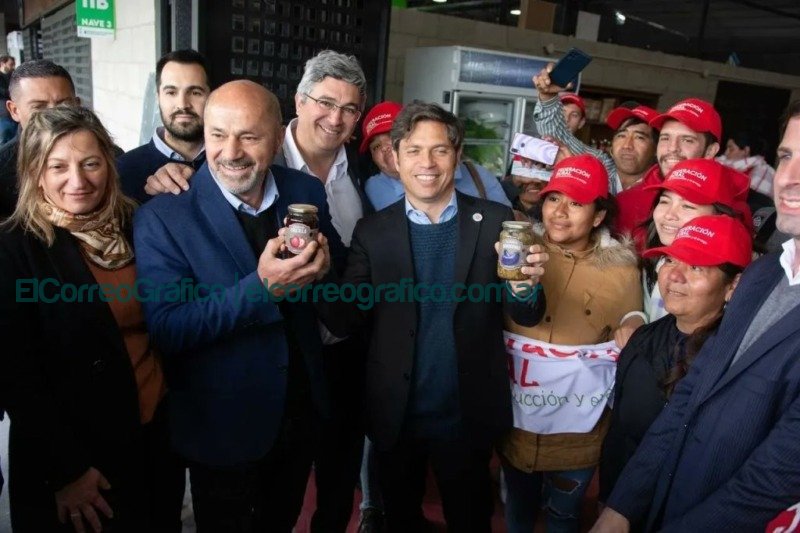 Inauguración del Mercado Municipal de Ensenada Inauguracion del Mercado Municipal de Ensenada 05