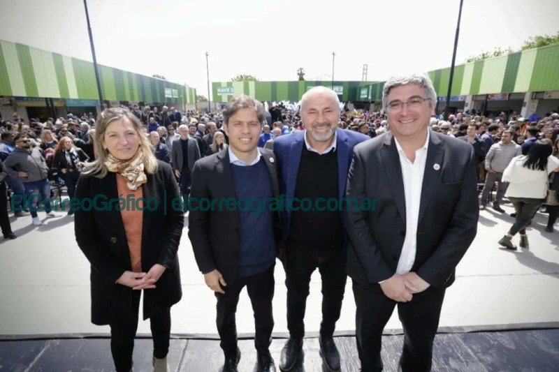 Inauguración del Mercado Municipal de Ensenada Inauguracion del Mercado Municipal de Ensenada 07