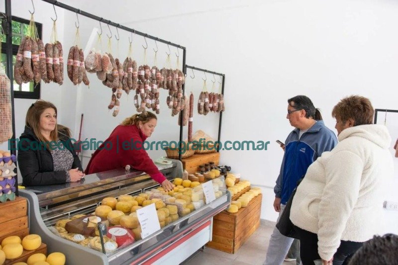 Inauguracion del Mercado Municipal de Ensenada 08
