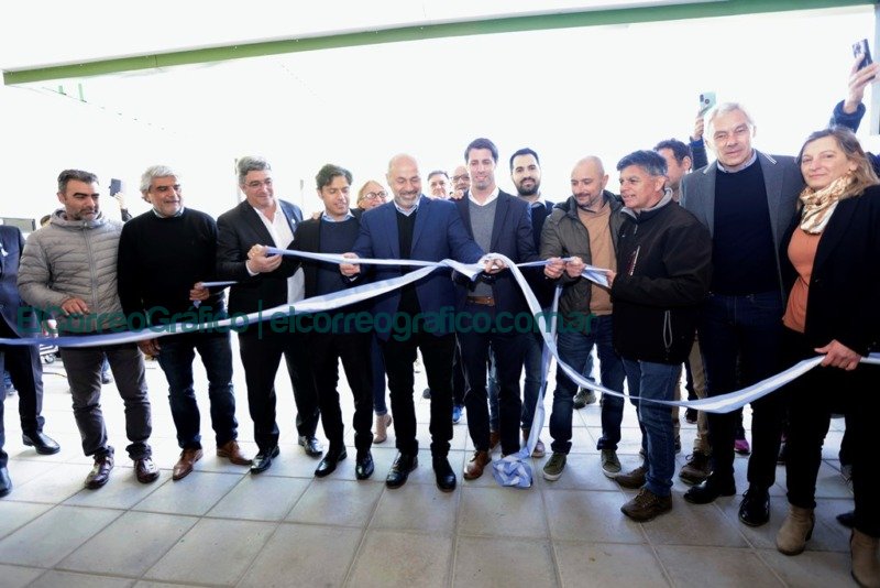 Inauguración del Mercado Municipal de Ensenada Inauguracion del Mercado Municipal de Ensenada 10