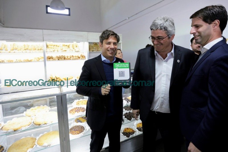 Inauguración del Mercado Municipal de Ensenada Inauguracion del Mercado Municipal de Ensenada 11