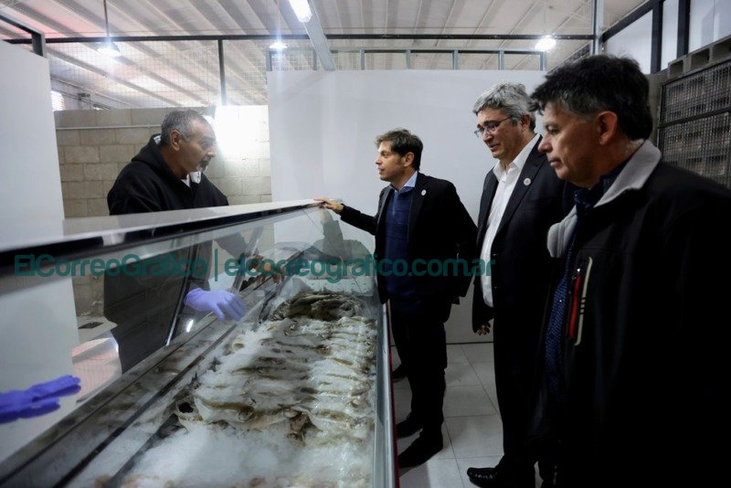 Inauguración del Mercado Municipal de Ensenada Inauguracion del Mercado Municipal de Ensenada 13