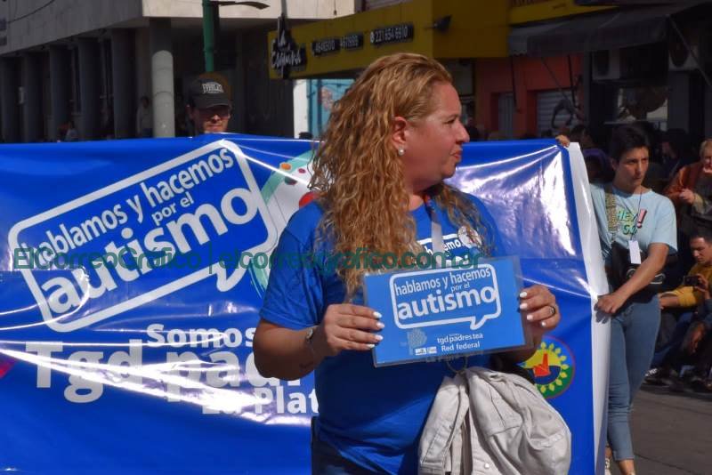 La 45° Fiesta Provincial del Inmigrante culmino con el Tradicional Desfile de Colectividades 18