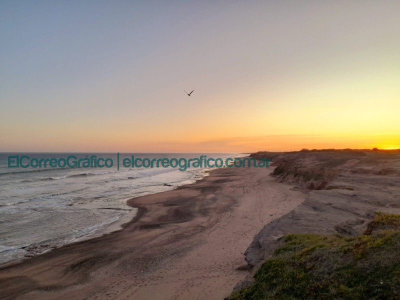 La Provincia suma la Reserva Natural Centinela del Mar 2