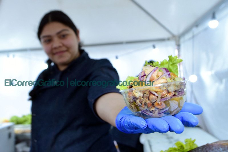 La tradicion mas viva que nunca miles de personas participaron de la Fiesta del Alcaucil 3