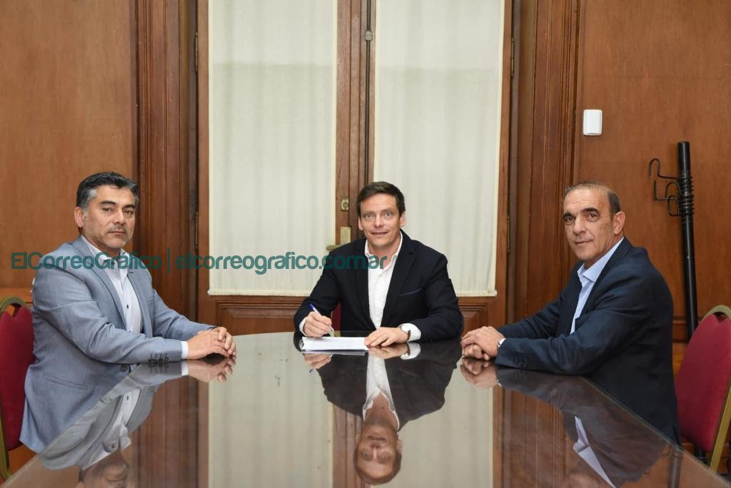 Más empresas en La Plata invertirán en energía renovables Mas empresas en La Plata inviertiran en energia renovables