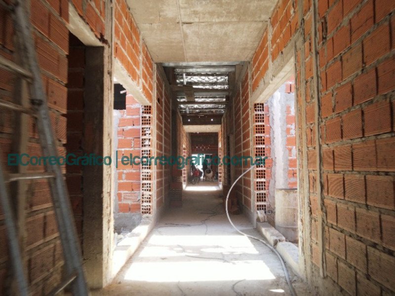 Obras del Centro Educativo Complementario N° 802 Obras del Centro Educativo Complementario N° 802 2