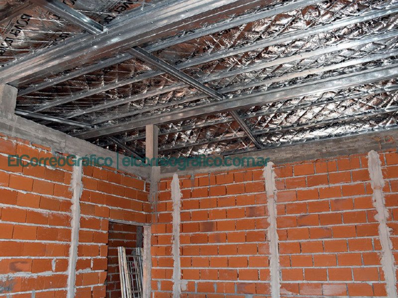 Obras del Centro Educativo Complementario N° 802 Obras del Centro Educativo Complementario N° 802 3