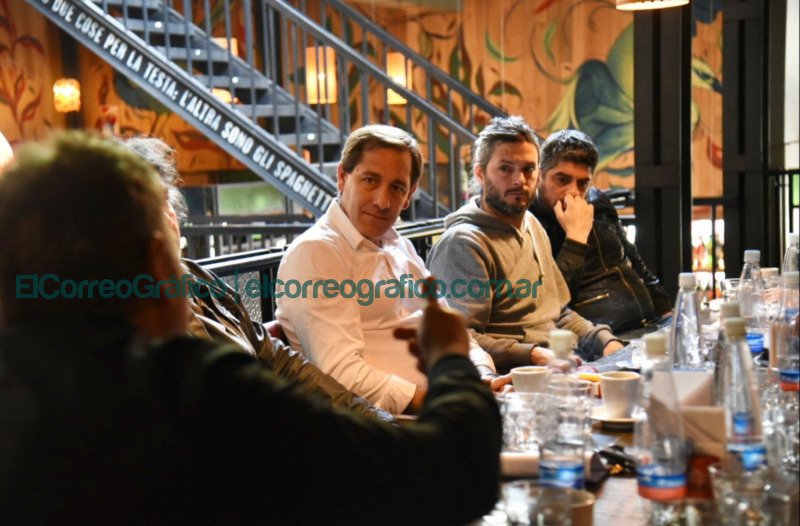 Para potenciar el consumo gastronomico se mantendran los decks de la calle hasta marzo de 2023 2