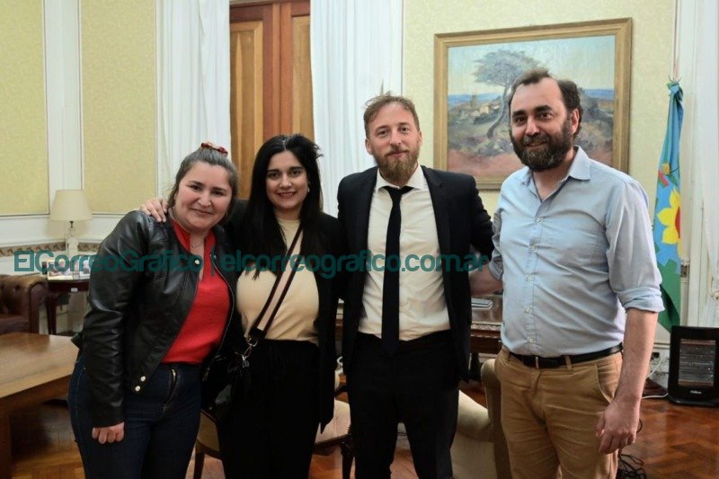 Ratifican por Ley el “Islote de la Isla Cangrejera” como Reserva Natural Ratifican por Ley el Islote de la Isla Cangrejera como Reserva Natural 2
