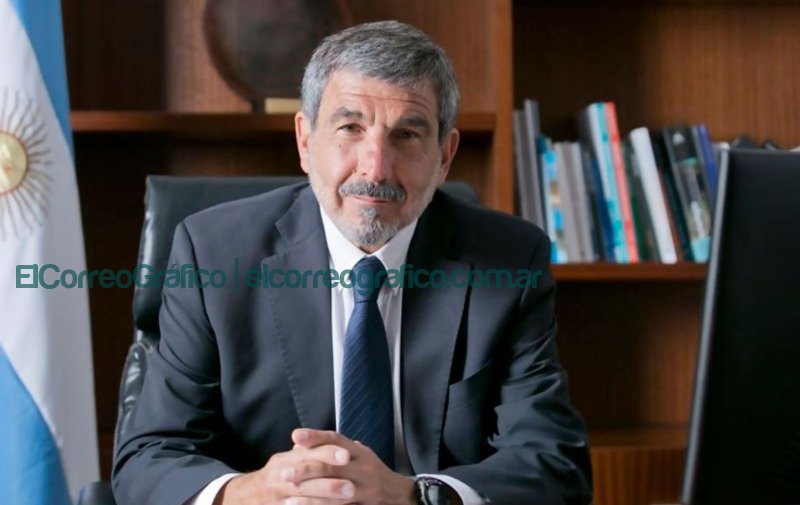 Roberto Salvarezza: “En 2025, Argentina podría exportar unas 200 mil toneladas de litio” Roberto Salvarezza