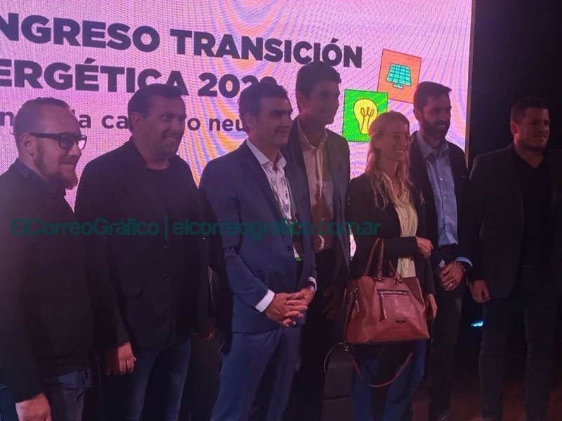 Swar participo del C40 de Alcaldes por el Cambio Climatico en CABA 2