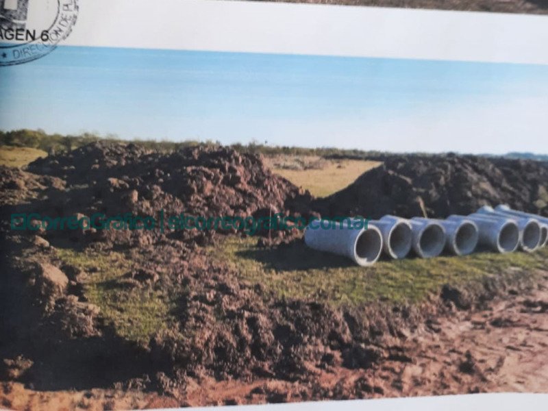 Venta ilegal de tierras de dominio municipal en Berisso 1