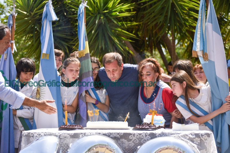 133º aniversario de Gonnet con gran participación 133o aniversario de Gonnet con gran participacion 1