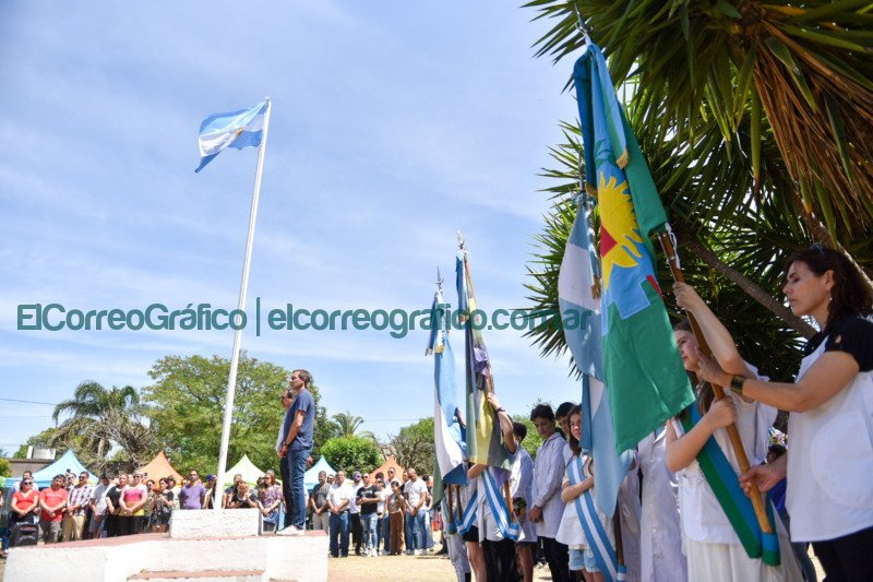 133º aniversario de Gonnet con gran participación 133o aniversario de Gonnet con gran participacion 3