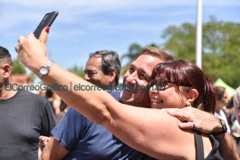133º aniversario de Gonnet con gran participación 133o aniversario de Gonnet con gran participacion 4