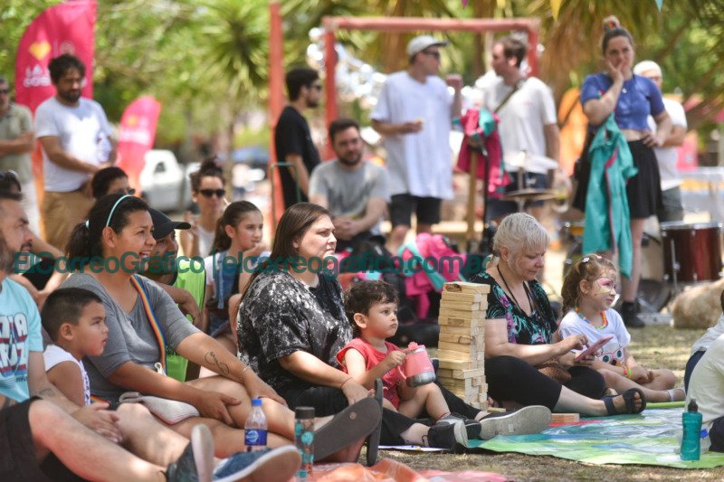 133º aniversario de Gonnet con gran participación 133o aniversario de Gonnet con gran participacion 6