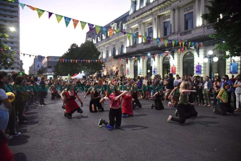 140o Aniversario de La Plata cronograma de artistas locales del primer dia de festejos 3