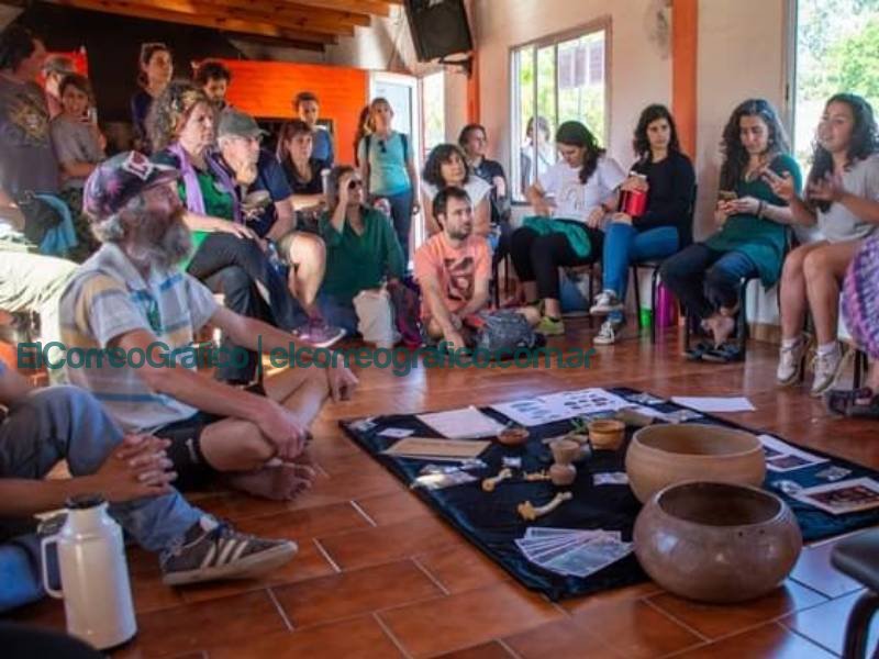 Berisso fue sede de la 35a edicion de la Fiesta del Barro 3
